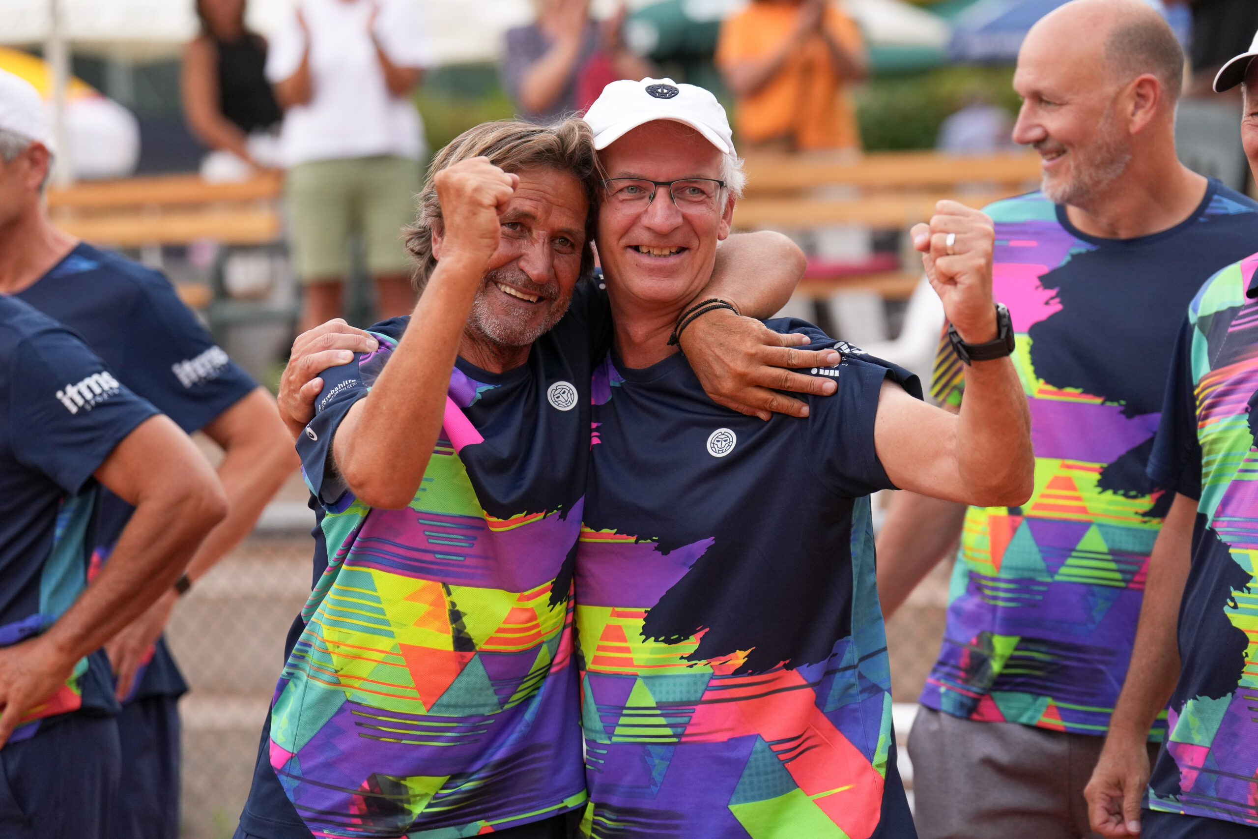 omtc Regionalliga Meister