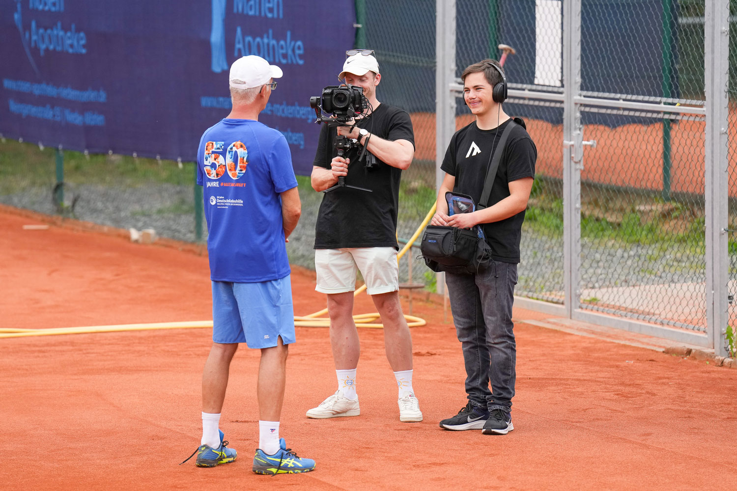 Deutsche Meisterschaft Filmproduktion