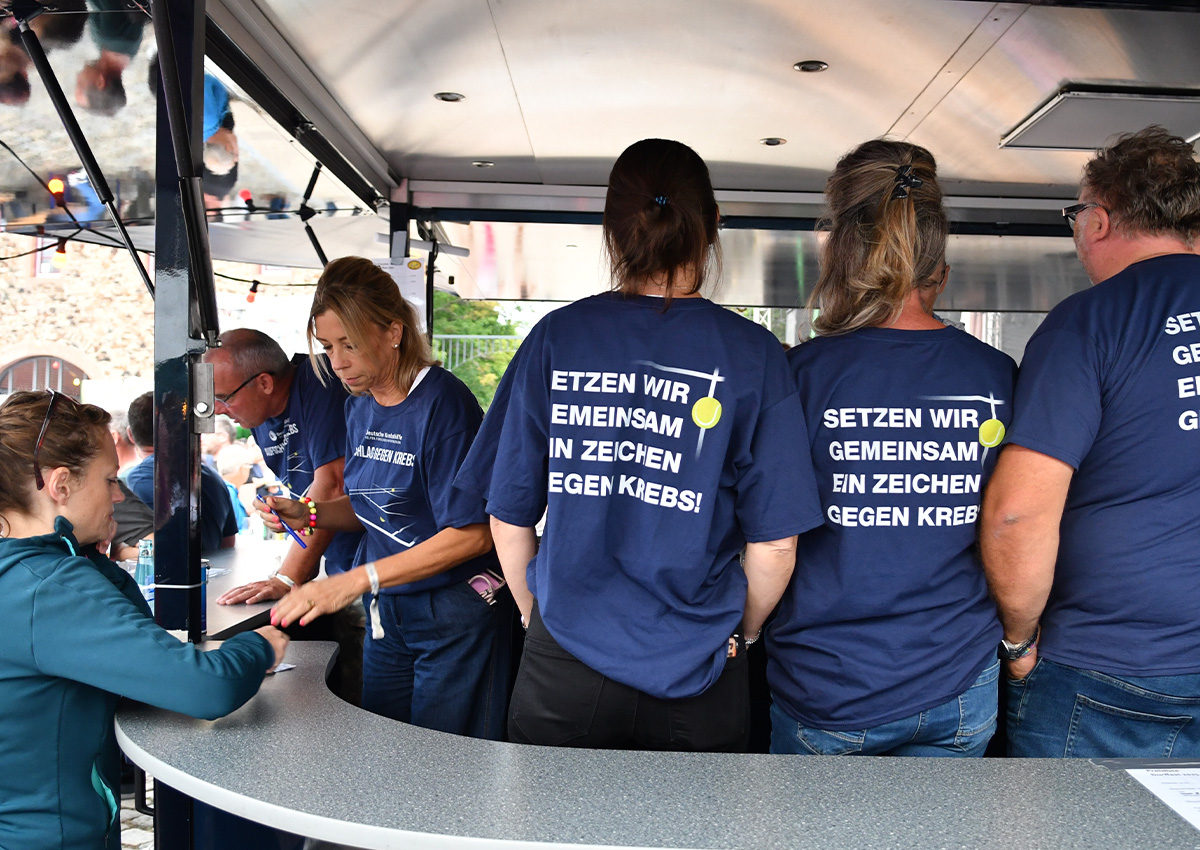 Dorffest Ober-Mörlen