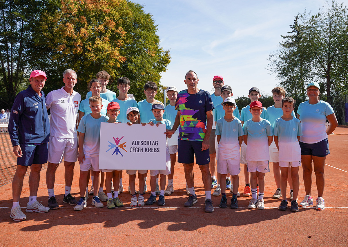 Gruppenbild Logo Vorstellung
